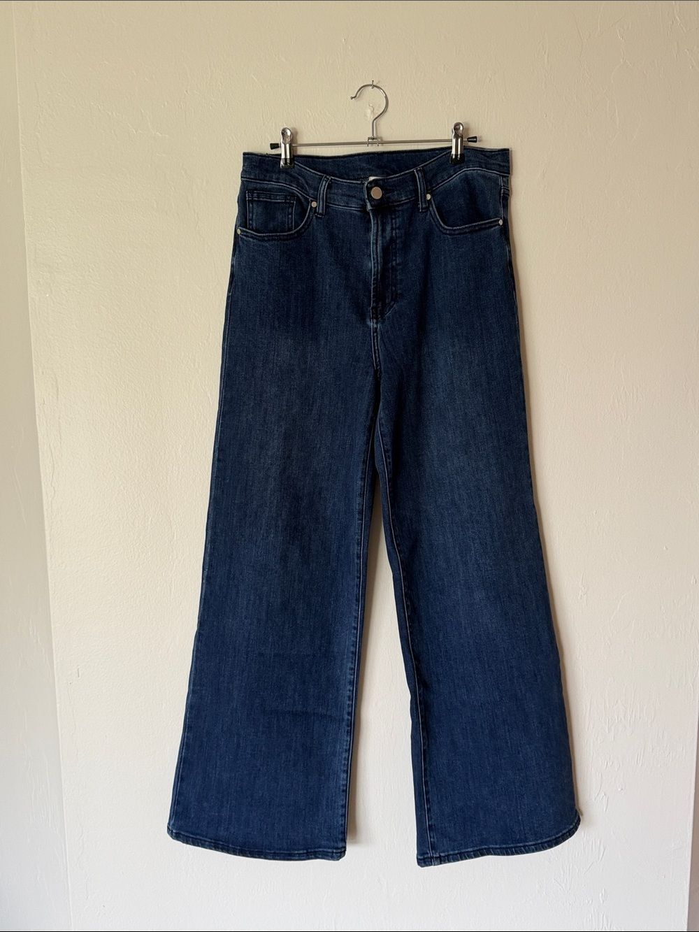 Industry Republic Clothing wide leg Jeans